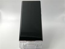 Galaxy Note20 Ultra 5G SCG06[256GB] au ミスティックブロン …_画像2