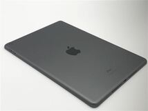 iPad 10.2インチ 第9世代[64GB] Wi-Fiモデル スペースグレイ【…_画像4