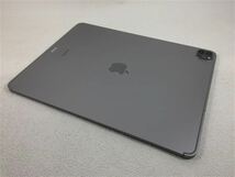 iPad Pro 12.9インチ 第6世代[128GB] セルラー SIMフリー スペ…_画像3