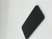 iPhoneSE 第2世代[64GB] SIMフリー MHGP3J ブラック【安心保証】_画像3