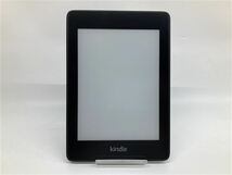 Kindle Paperwhite 第10世代[8GB] Wi-Fiモデル ブラック【安心…_画像2