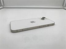 iPhone13[256GB] SIMフリー NLNJ3J スターライト【安心保証】_画像5