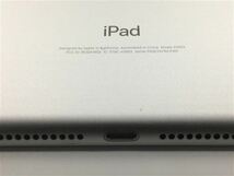 iPad 9.7インチ 第6世代[128GB] Wi-Fiモデル シルバー【安心保…_画像4