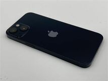 iPhone13[128GB] SIMフリー MLNC3J ミッドナイト【安心保証】_画像5