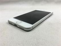 iPhone8[64GB] au MQ792J シルバー【安心保証】_画像7