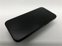 iPhone15[128GB] SIMフリー MTMH3J ブラック【安心保証】_画像4
