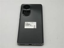 OPPO Reno10 Pro 5G A302OP[256GB] SoftBank シルバーグレー【…_画像3