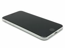 iPhoneSE 第2世代[64GB] SIMフリー MX9T2J ホワイト【安心保証】_画像4