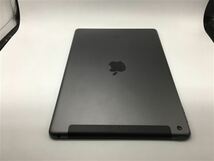 iPad 10.2インチ 第8世代[32GB] セルラー SoftBank スペースグ…_画像5