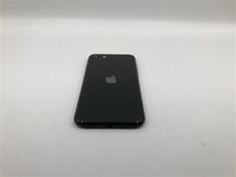 iPhoneSE 第2世代[64GB] SIMフリー MHGP3J ブラック【安心保証】_画像6