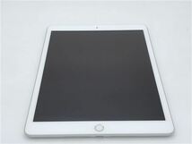 iPad 10.2インチ 第8世代[128GB] Wi-Fiモデル シルバー【安心 …_画像2