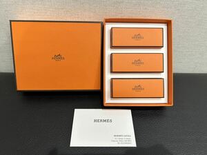 【未使用】エルメス HERMES リップ 3点セット