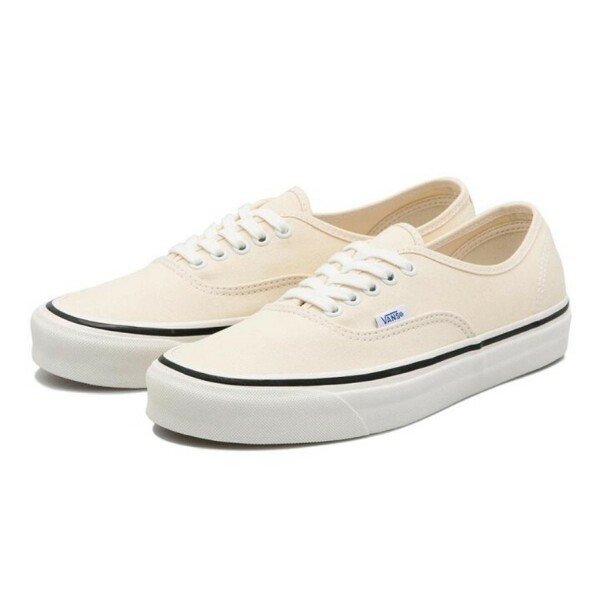 VANS AUTHENTIC 44 DX 23.5cm