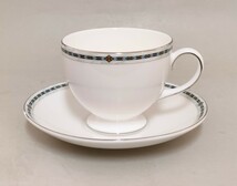 WEDGWOOD 　ウェッジウッド　カップ＆ソーサー　未使用_画像1