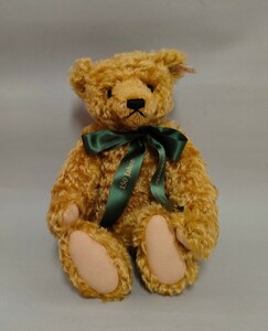 マルガレーテ・シュタイフ　テディベア　Ｍargarete Steiff　150 Jahre Teddy Bear　