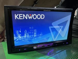 Kenwood MDV727-DT フルセグ　Bluetooth 2012年製