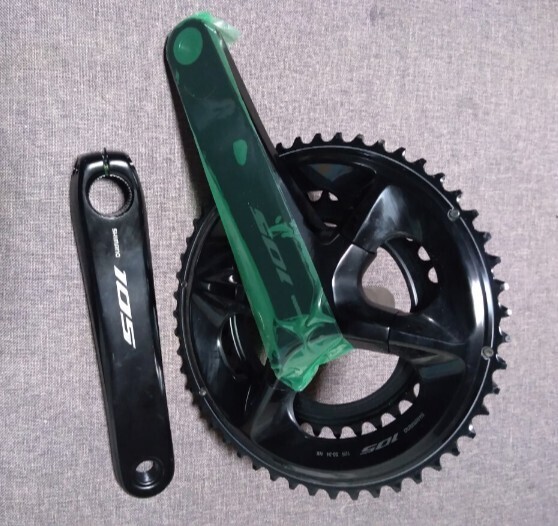 11id FC-R7100 12速 172.5MM 50-34T