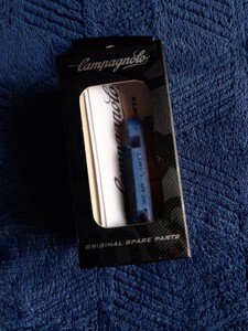 campagnolo (フリガナ: カンパニョーロ) BR-PEO500X1PEO (プラズマ電解処理プロセス) リム用ブレ