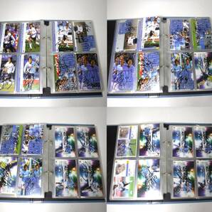 ジュビロ磐田 選手カード まとめ 大量 サイン カード セット Ｊリーグ サッカー 1993 2010 2011 発送60サイズの画像5