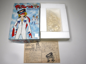  unused 1/12 Yatterman 1 number resin made figure H:132mm shipping 60 size 