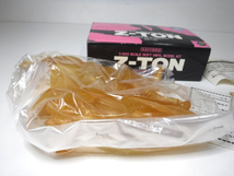 未組立 限定版 透明モデル KAIYODO Z-TON 1/200 ソフビ モデル キット 海洋堂 ゼットン ソフト ビニール TAKU SATO 発送60サイズ_画像2