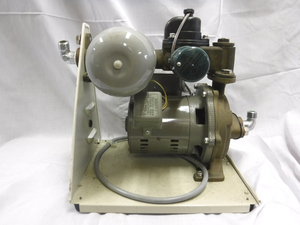  used SANSOhyu-garu pump form PS-104-1431 shipping 80 size 