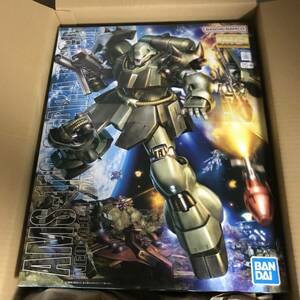 新品・未開封★ガンプラ MG 1/100 AMS-119 ギラ・ドーガ 『機動戦士ガンダム 逆襲のシャア』★検)HGUC RG Hi-ν ナイチンゲール サザビー