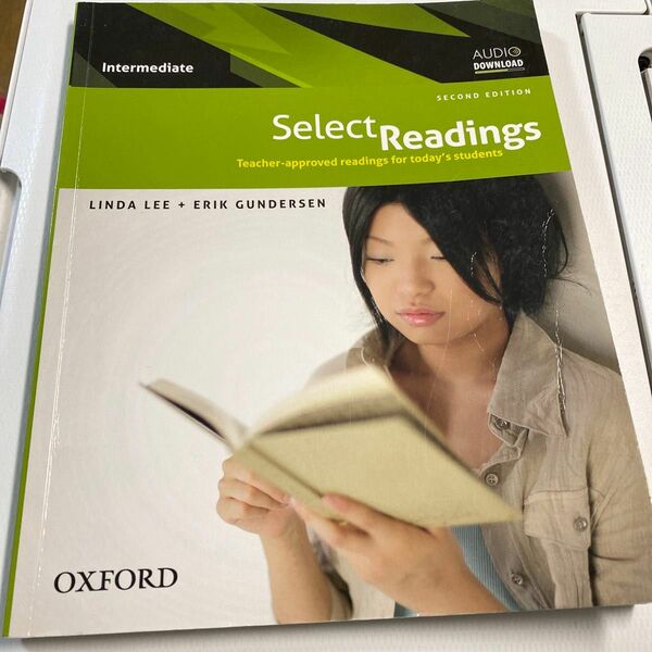 Select Readings: 2nd Edition Intermediate