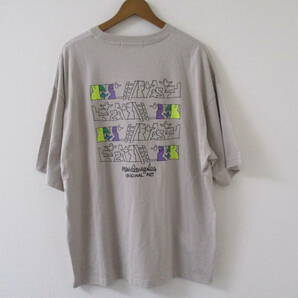 ☆Mark Gonzales/マークゴンザレス☆ARTWORK COLLECTION 未使用 ビックシルエットTシャツ ユニセックス スケーターおしゃれ カジュアル の画像1