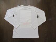 ☆WBN/Whip Bunny/ホイップバニー☆未使用 明日花キララ 長袖Tシャツ サイズ：L カットソーロンT_画像7