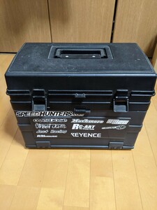 ラジコン　工具箱　六角レンチドライバー　ダンパースタンド　キャンパーゲージ　ピットボックス　ラジドリ　　ヨコモ　YD-2 タミヤ　京商