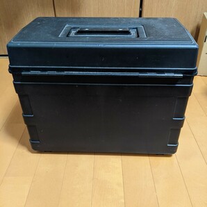 ラジコン 工具箱 六角レンチドライバー ダンパースタンド キャンパーゲージ ピットボックス ラジドリ  ヨコモ YD-2 タミヤ 京商の画像4