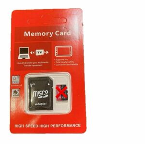 MicroSDマイクロSDカード アダプターのみ