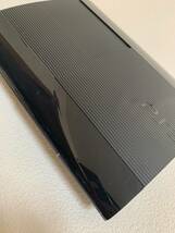 ■中古■　SONY　PS3本体　CECH-4200B　160GB　チャコールブラック　_画像6