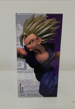 新品未開封　ドラゴンボールZ　フィギュア 造形天下一武道会7 其之一　SCultures BIG 孫悟飯　超サイヤ人2 鳥山明　希少　レア_画像3