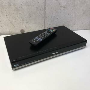 【送料無料】CATVデジタルST パナソニック TZ-BDT920F ブルーレイディスク対応 ハードデスク内蔵モデル リモコン付き I0329-2 