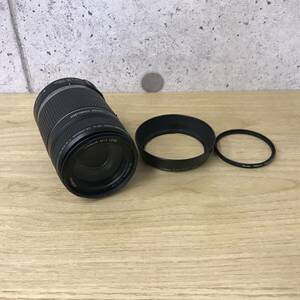 【値下 送料無料】Canon 望遠レンズ EF-S 55-250mm F4-5.6 IS Image Stabilizer 海外購入品 レンズプロテクター レンズフード付き I0419-4