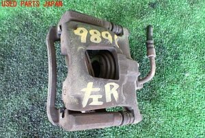 1UPJ-98914095] Jeep Wrangler Unlimited (JK36L) left rear caliper used 