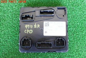 1UPJ-97136146]アウディ・A5 スポーツバック(F5CYRL)コンピューター1 中古