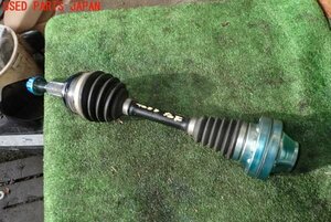 1UPJ-92534010] Porsche * Cayenne S hybrid (92ACGE-) right front drive shaft used 