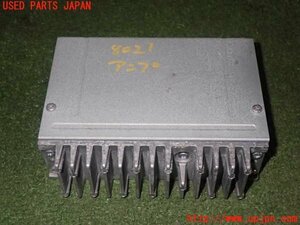 1UPJ-80216525]ヴォクシー(ノア)(ZRR70W)アンプ 中古