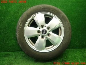 1UPJ-99239026]BMW ミニ(MINI)ワン(XM12 F56)タイヤ　ホイール　1本(1) 175/65R15 中古