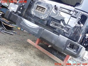 1UPJ-98911610] Jeep Wrangler Unlimited (JK36L) задний бампер б/у 