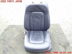 1UPJ-11307065] Audi *Q7(4LBHKS) passenger's seat used 