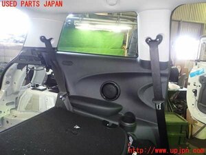 1UPJ-99237680]BMW ミニ(MINI)ワン(XM12 F56)左リアピラートリム 中古