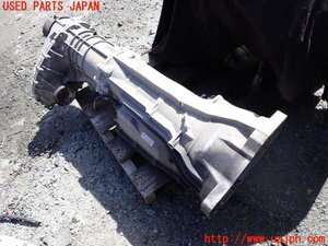 1UPJ-11303010]Audi・Q7(4LBHKS)Transmission AT BHK 4WD 中古