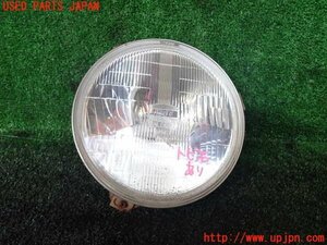 1UPJ-10691132] Land Cruiser 70 series (HZJ77V( modified )) left head light halogen used 