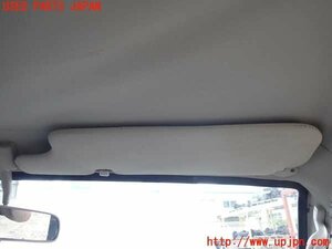 1UPJ-10697625] Land Cruiser 70 series (HZJ77V( modified )) interior sun visor right side used 