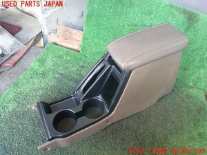 1UPJ-11527540]ハイラックスサーフ(RZN185W)センターコンソール 中古