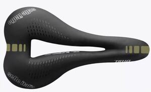 Selle Italia (セライタリア) - Diva Gelflow Racing Gold サドル